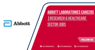 Abbott Laboratories Careers