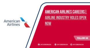 American Airlines Careers