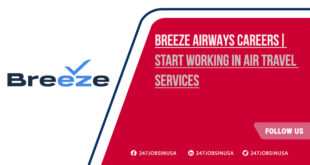 Breeze Airways Careers