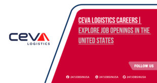 CEVA Logistics Careers