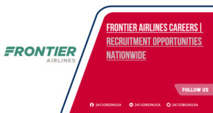 Frontier Airlines Careers