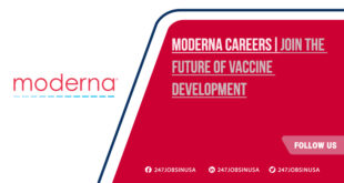 Moderna Careers