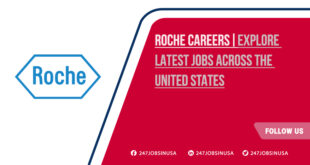 Roche Careers