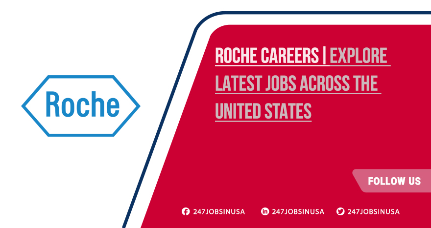 Roche Careers | Apply for Healthcare & Innovation Roles Roche Careers