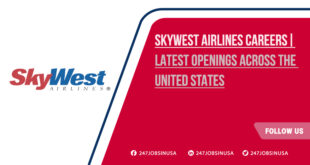 SkyWest Airlines Careers