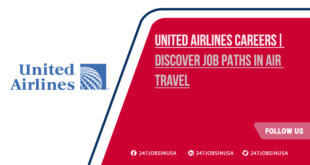 United Airlines Careers