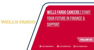Wells Fargo Careers